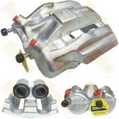 BRAKE ENGINEERING ca822r -  Тормозной суппорт